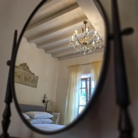 بيت ضيافة Il Casone