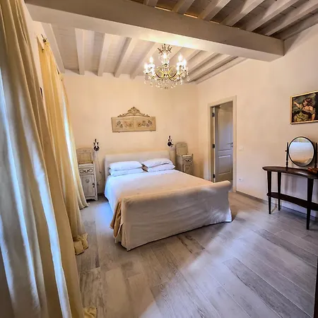 بيت ضيافة Il Casone 3*